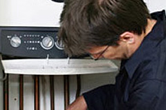 boiler repair Oultoncross